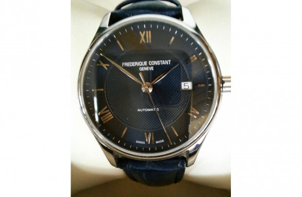 Frederique Constant Classic svjci automata karra