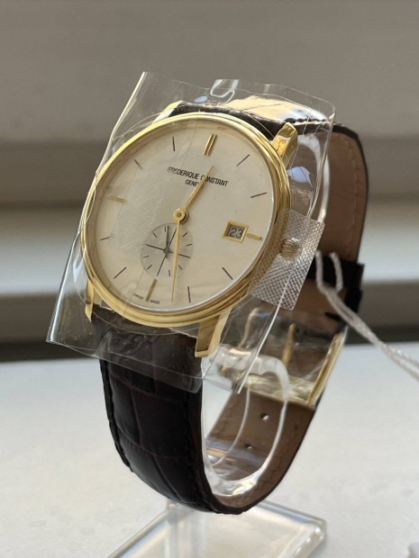 Frederique Constant Slimline karra