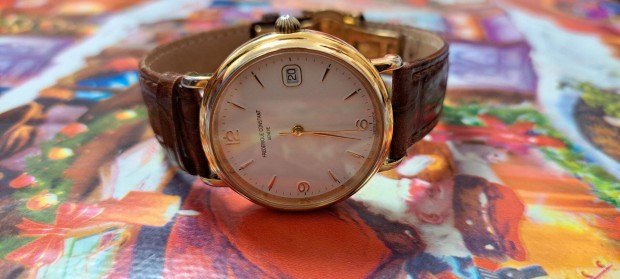 Frederique Constant automata frfi karra