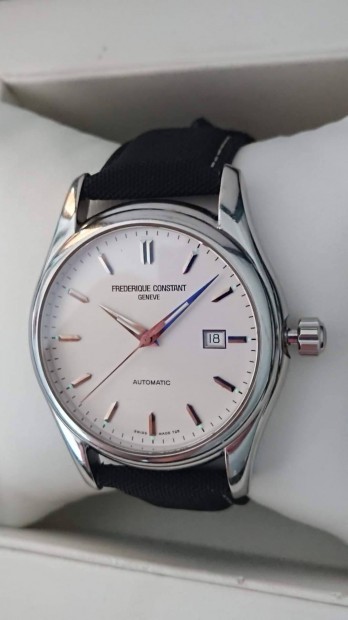 Frederique Constant automata svjci karra lerazva! 