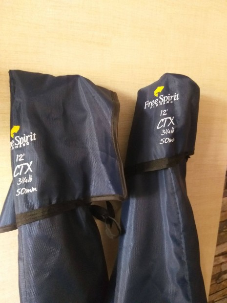 Free Spirit CTX 360 3.25