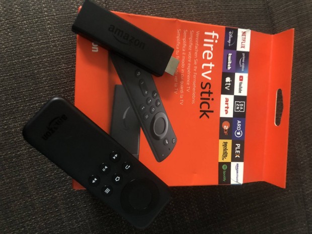 Free tv stick