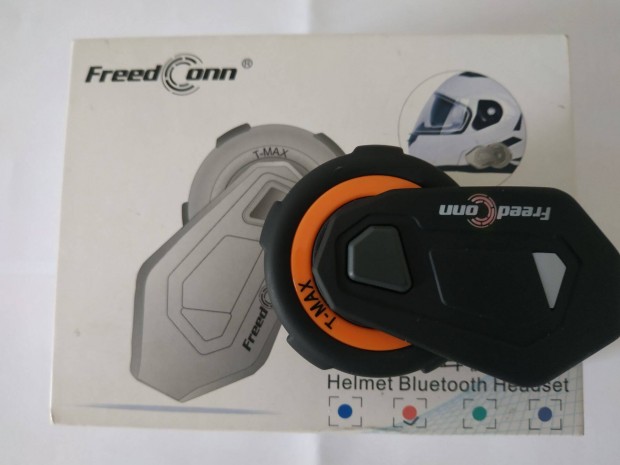 Freedconn Bluetooth Headset