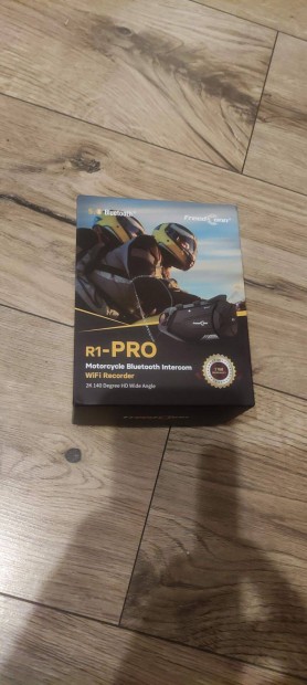 Freedconn R1 Pro sisak headset/kihangost