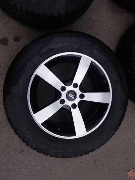 Freelander 5x114.3 16 felni teli gumi