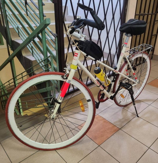Freeroad Blade Fixie női kerékpár