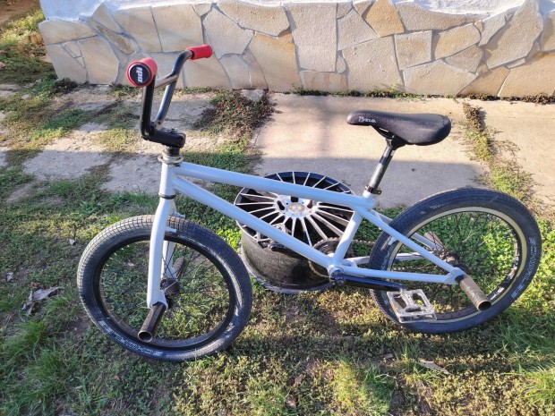 Freestyle BMX GT (20")