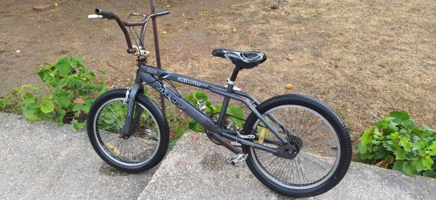 Freestyle BMX vagány bringa vagány gyerekeknek ajándék