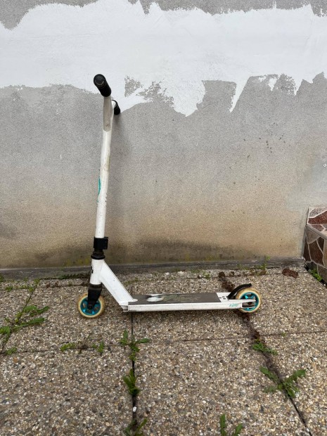 Freestyle Roller