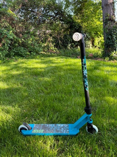 Freestyle roller MF500