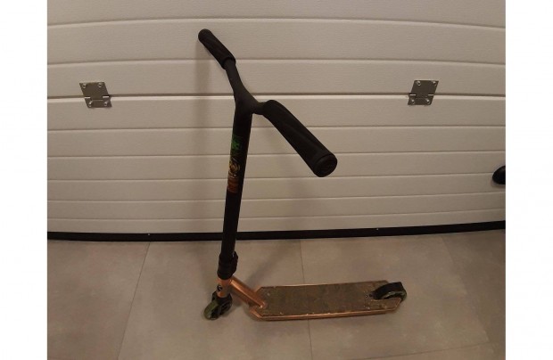 Freestyle roller elad
