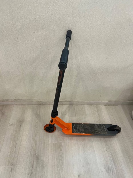 Freestyle roller oxelo