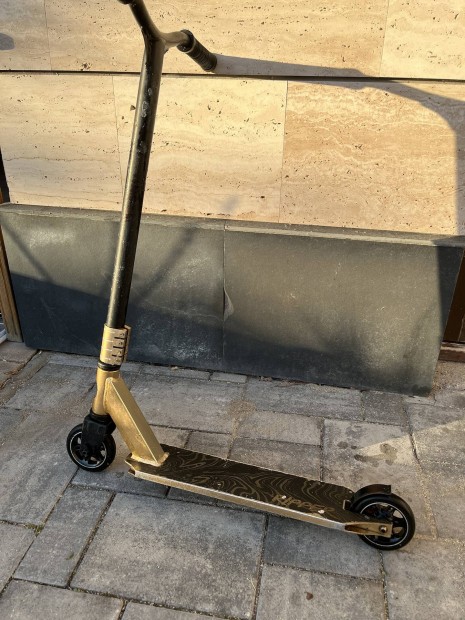 Freestyle roller oxelo