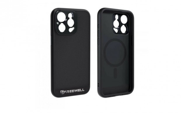 Freewell iphone 15 Pro Max Case