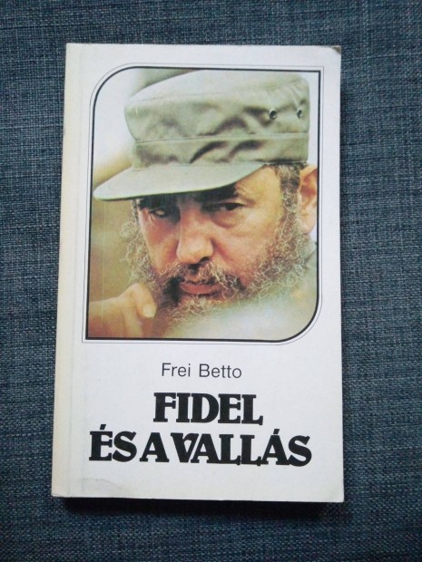 Frei Betto - Fidel s a valls