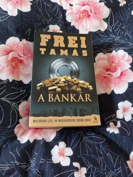 Frei Tams: A Bankr (Andr 2.)
