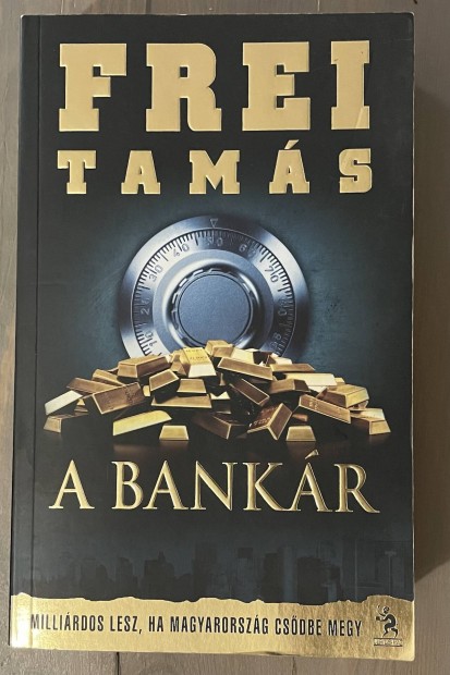 Frei Tams: A bankr