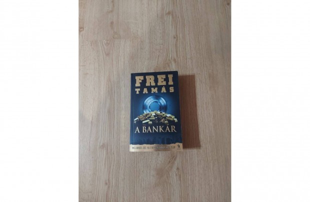 Frei Tams: A bankr