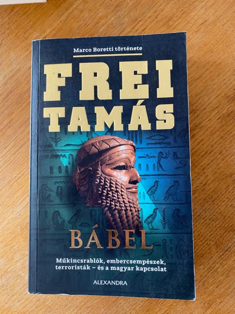 Frei Tams: Bbel