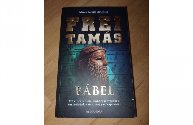 Frei Tams - Bbel