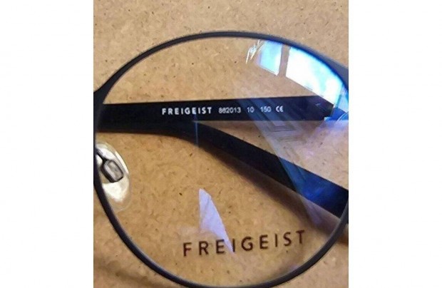 Freigeist 862013 frfi optikai keret j