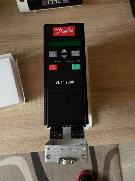 Frekvenciavlt! Danfoss VLT 2800!!