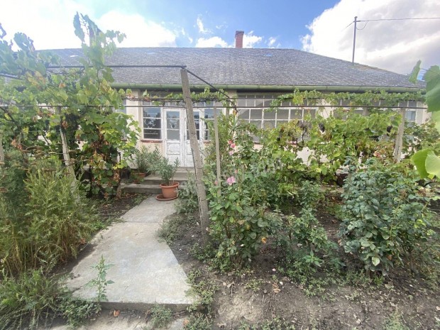 Frekvent�lt helyen 100nm-es, fel�j�tand� csal�di h�z elad� 21_beho