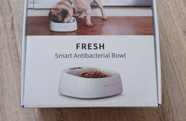Fresh Smart Antibacterial Bowl Etet tl