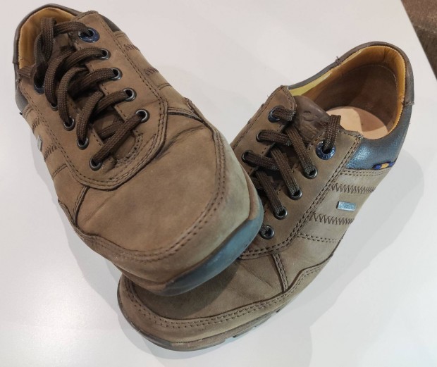 Fretz Men Gore-tex vzll cip (40-es, barna)