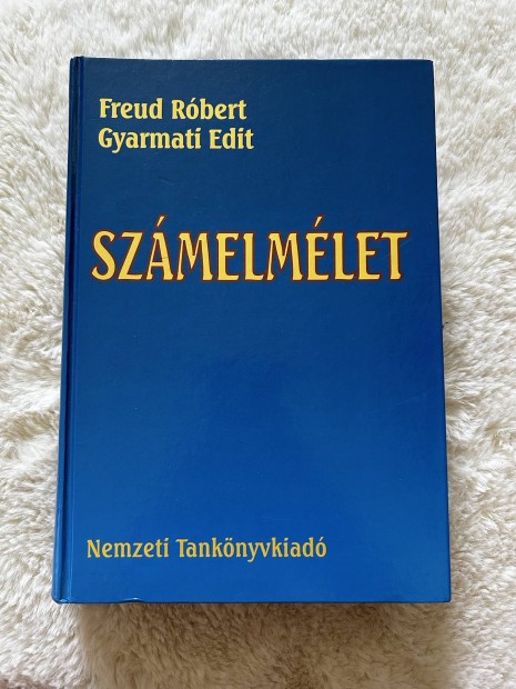 Freud Robert - Gyarmati Edit: Szmelmlet