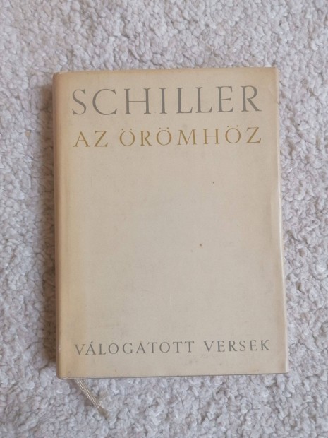 Friedrich Schiller: Az rmhz