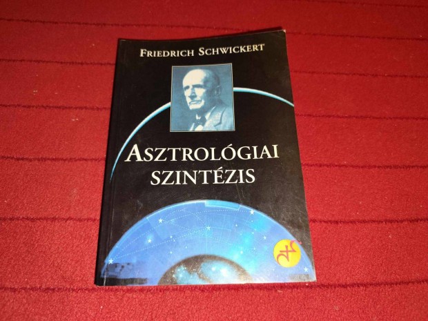 Friedrich Schwickert: Asztrolgiai szintzis