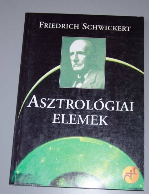 Friedrich Schwickert - Asztrolgiai elemek