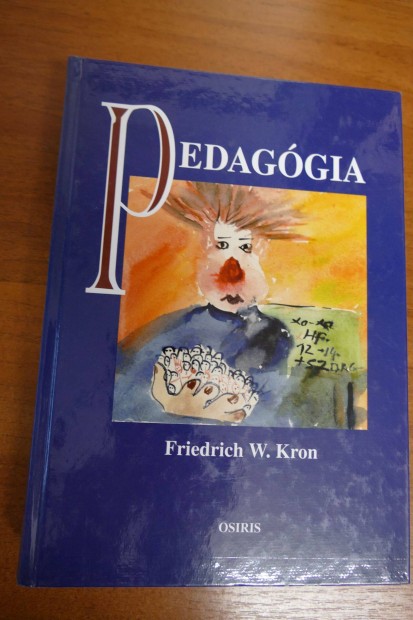 Friedrich W. Kron : Pedaggia