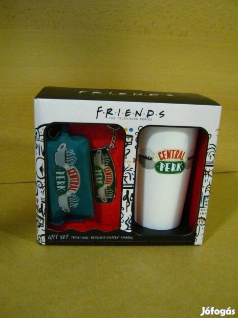 Friends Gift Set Bgre. j!