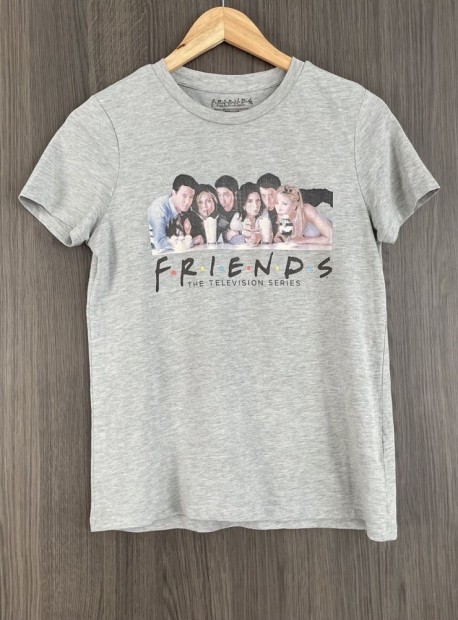 Friends ni pl - S