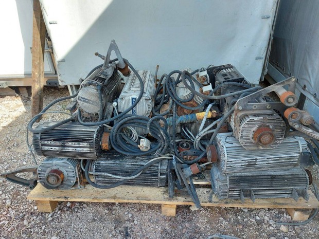 Frigoblock genertor tbb tpus