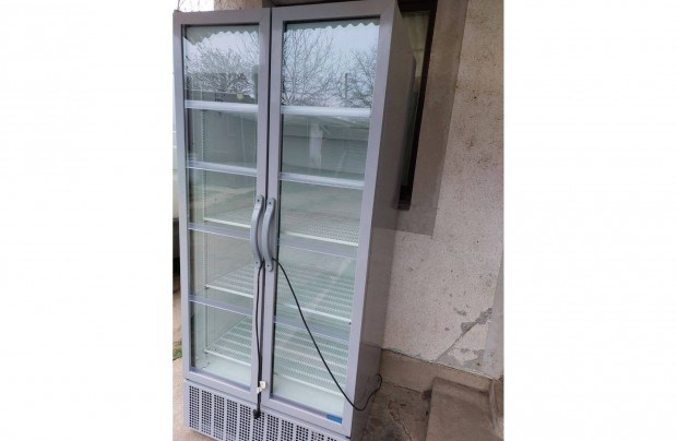 Frigoglass Italos h�t�szekr�ny