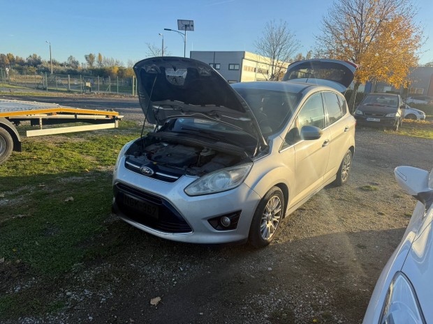 Friss Ford Cmax 2 - 2.0 tdci /powershift alkatreszei eladok