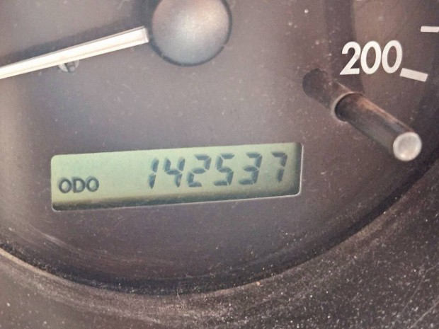 Friss M�szakival j� �llapot� Daewoo Kalos 1,4 elad�