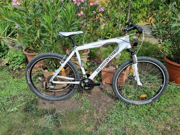 Frissen szervizelt 26"MTB kerkpr elad