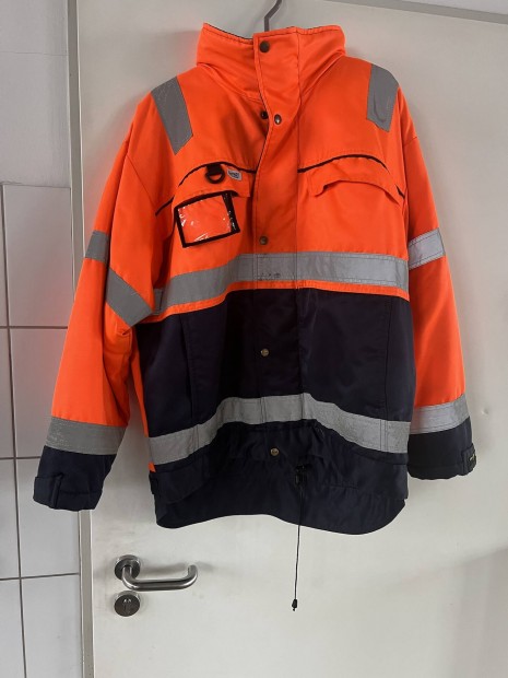 Fristads high visibility tlikabt  L mret