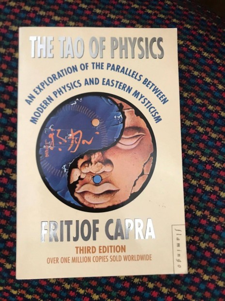 Fritjof Capra: The tao of physics