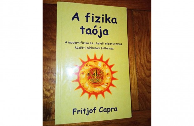 Fritjof Capra - A fizika taja