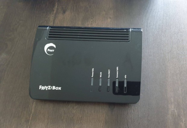 Fritz!Box 7530 router