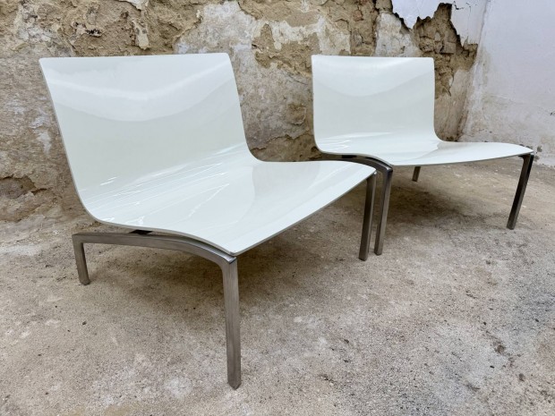 Fritz Hansen PL200 Lounge Sz�kek Pierre Lissoni Design