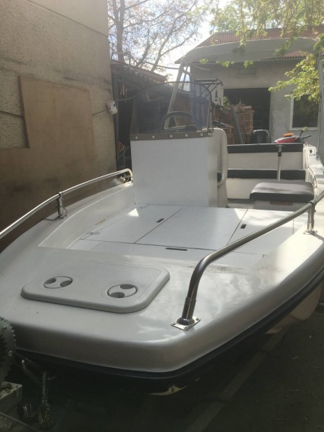 Frog 5M motorcs�nak, orrki�l�s 