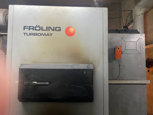 Frling Turbomat 320 kw faaprtkos kazn 