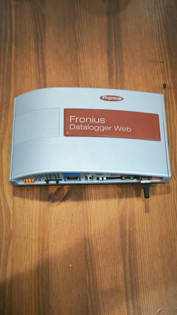 Fronius Datalogger Web 2