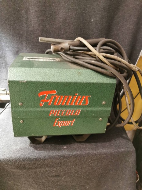 Fronius Heggeszt TRAF. 380W